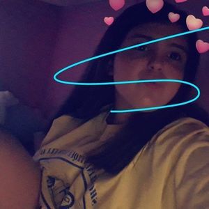 Meet your Posher, Nevaeh